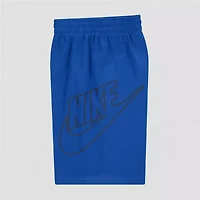 Nike Little Boys 2-pc. Short Set