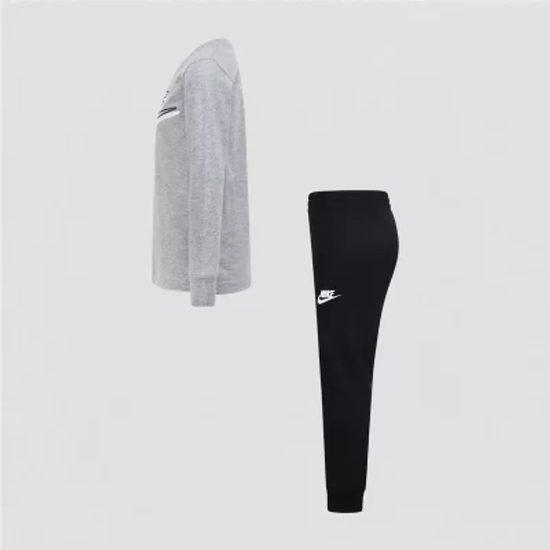 Nike Little Boys 2-pc. Pant Set