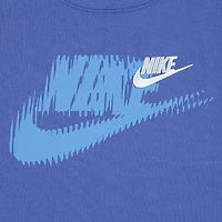 Nike Little Boys 2-pc. Short Set
