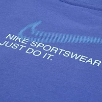 Nike Little Boys 2-pc. Short Set