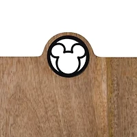 Picnic Time Wood Cheese Board