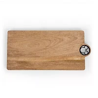 Picnic Time Wood Cheese Board