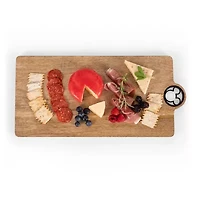 Picnic Time Wood Cheese Board
