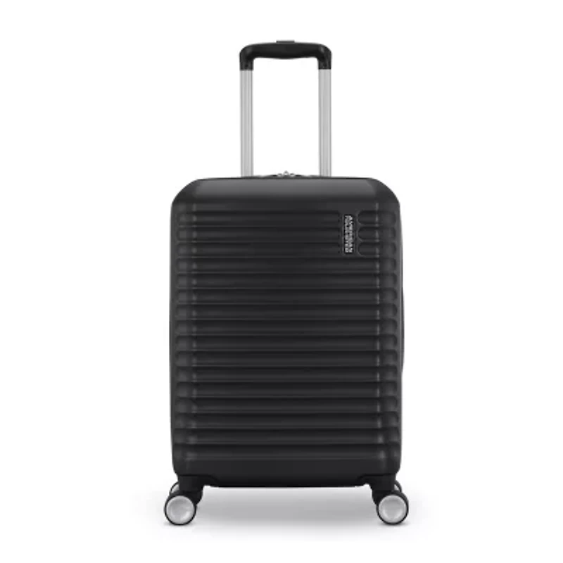 American Tourister Stratum 3.0 20" Hardside Expandable Luggage