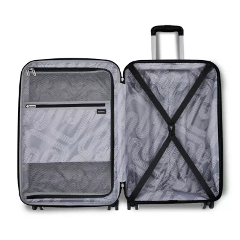 American Tourister Stratum 3.0 20" Hardside Expandable Luggage