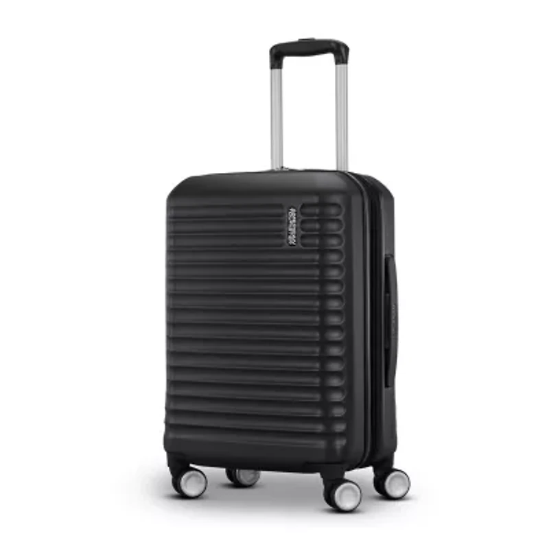 American Tourister Stratum 3.0 20" Hardside Expandable Luggage