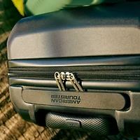 American Tourister Stratum 3.0 24" Hardside Expandable Luggage