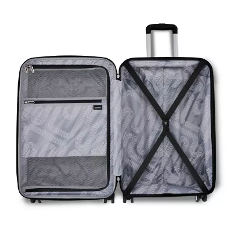 American Tourister Stratum 3.0 24" Hardside Expandable Luggage