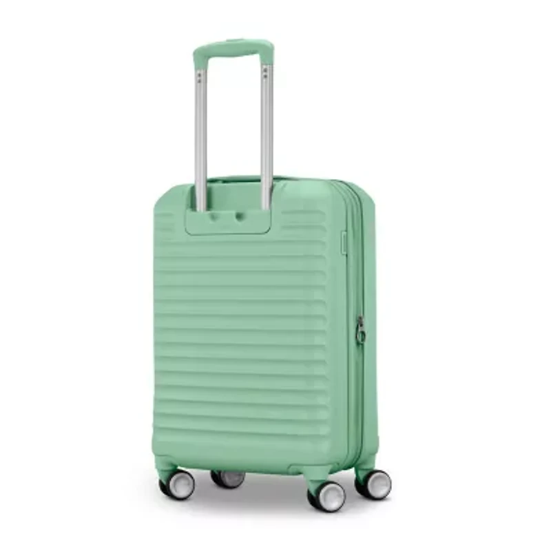 American Tourister Stratum 3.0 20" Hardside Expandable Luggage