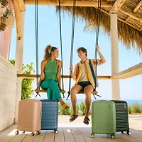 American Tourister Stratum 3.0 24" Hardside Expandable Luggage