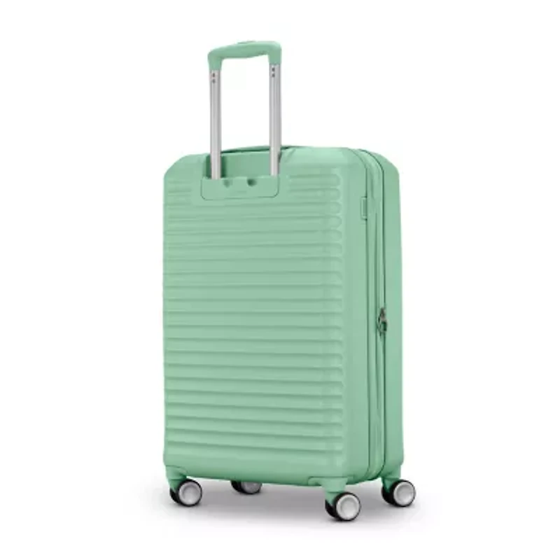 American Tourister Stratum 3.0 24" Hardside Expandable Luggage