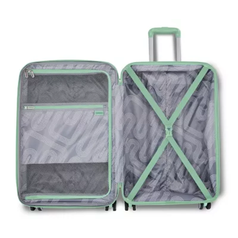 American Tourister Stratum 3.0 24" Hardside Expandable Luggage