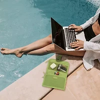Travelon Compact Tech Organizer