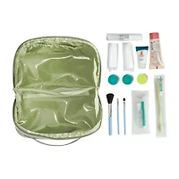 Travelon 180 Degree Travel Toiletry Case