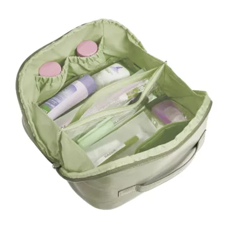 Travelon 180 Degree Travel Toiletry Case