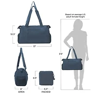 Travelon Travel Carry-All Tote