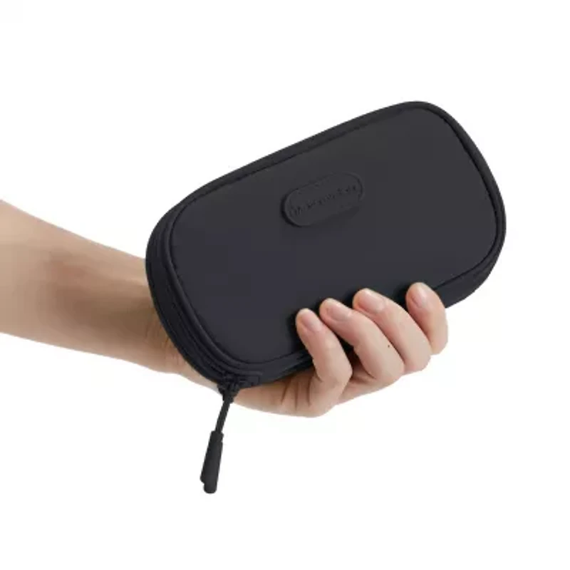 Travelon 2-In-1 Jewelry Tech Organizer