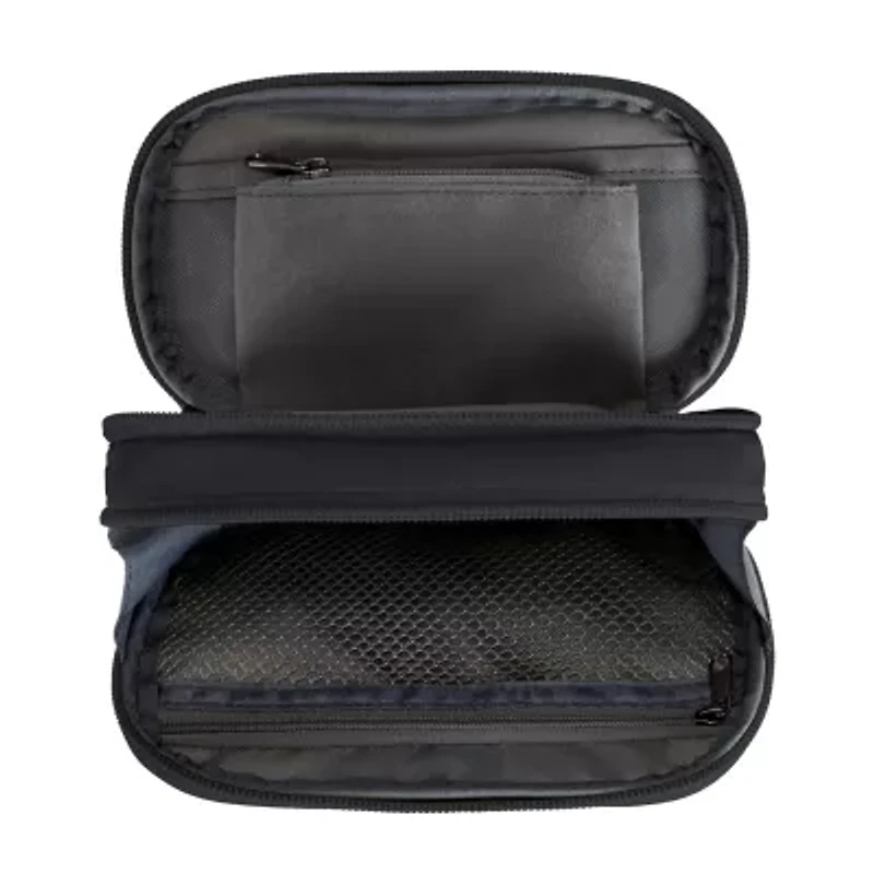 Travelon 2-In-1 Jewelry Tech Organizer