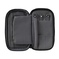 Travelon 2-In-1 Jewelry Tech Organizer