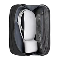 Travelon 2-In-1 Jewelry Tech Organizer