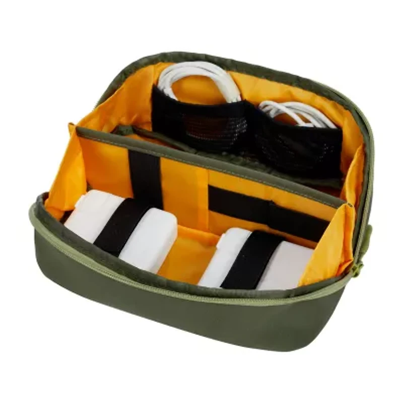 Travelon 180 Degree View Tech Caddy