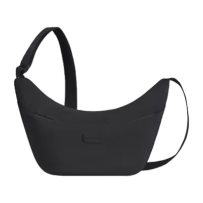 Travelon Slouchy Crossbody