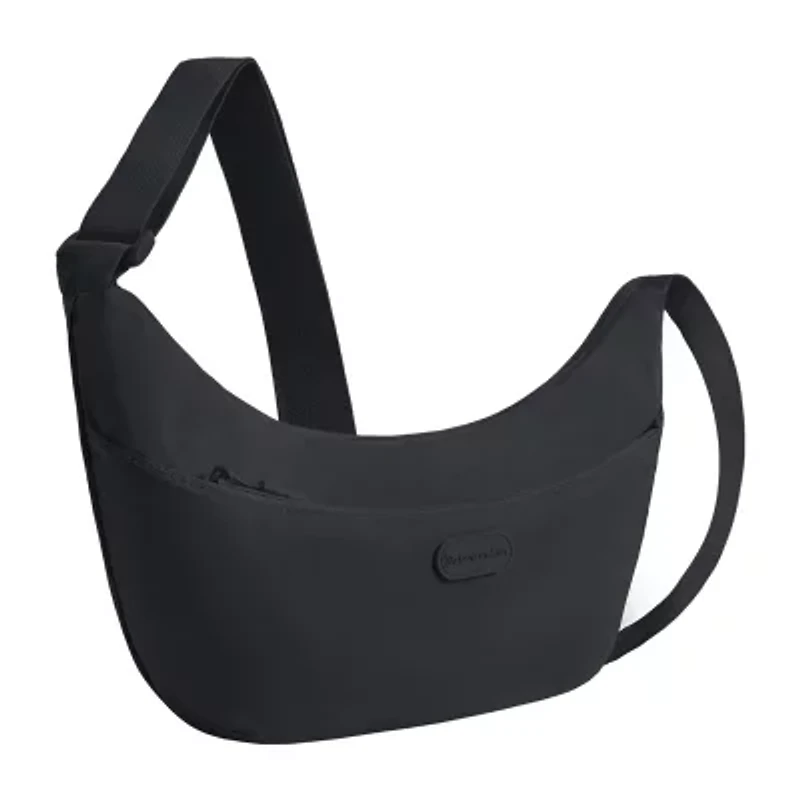 Travelon Slouchy Crossbody