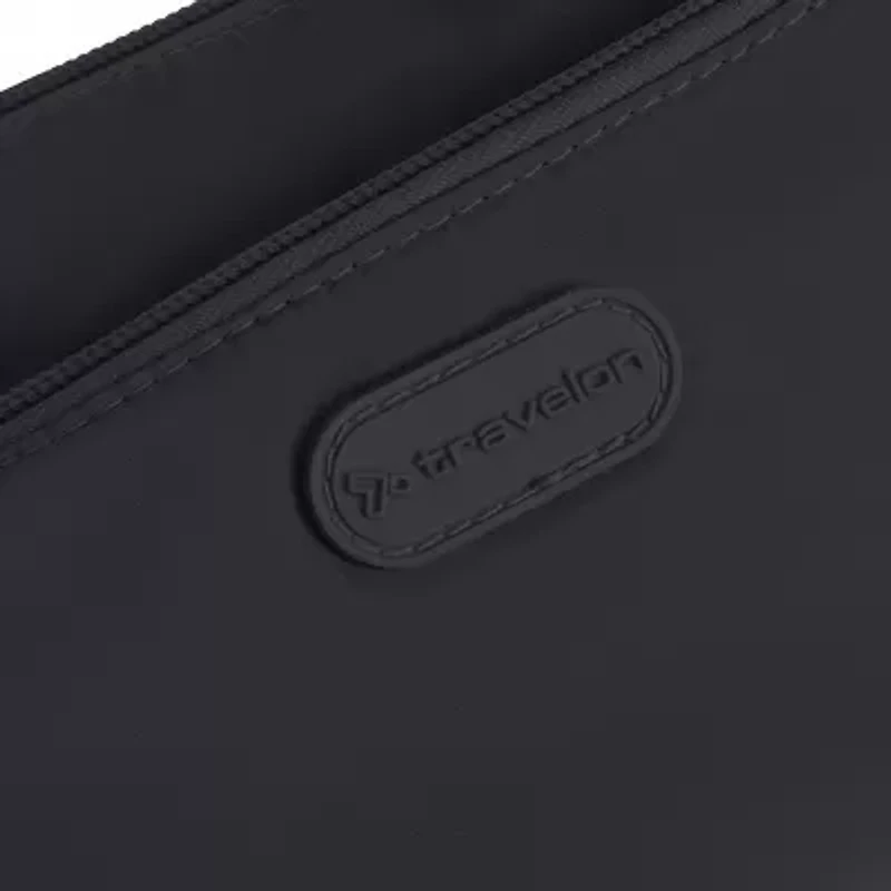 Travelon Slouchy Crossbody