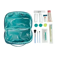 Travelon 180 Degree Travel Toiletry Case