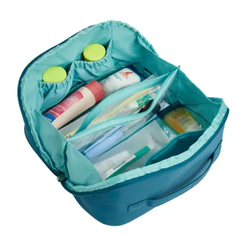 Travelon 180 Degree Travel Toiletry Case