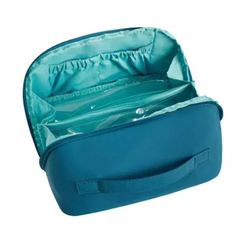 Travelon 180 Degree Travel Toiletry Case