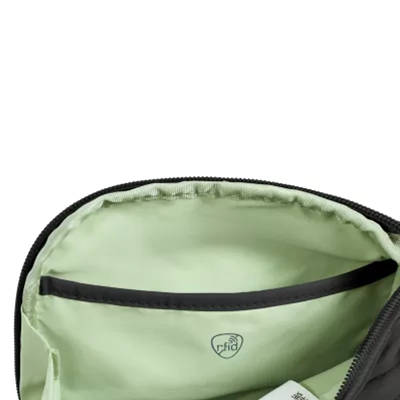 Travelon Anti-Theft Roam Compact Sling