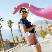 Travelon Anti-Theft Roam Small Crossbody