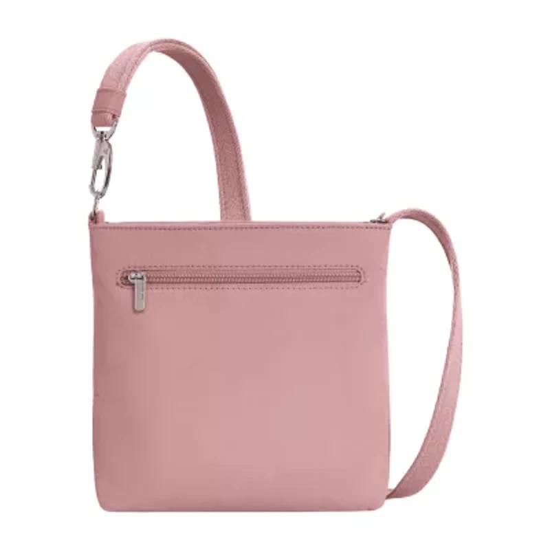 Travelon Anti-Theft Roam Small Crossbody