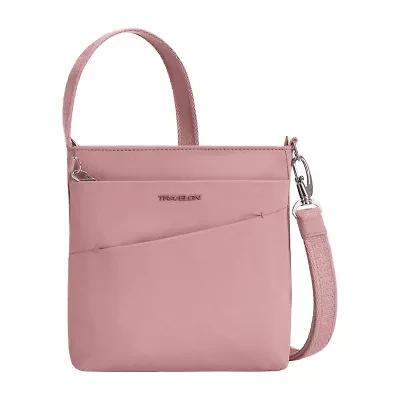 Travelon Anti-Theft Roam Small Crossbody