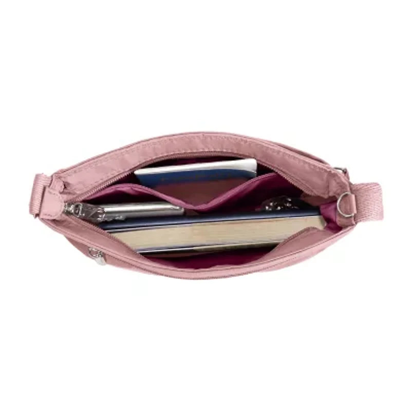 Travelon Anti-Theft Roam Small Crossbody