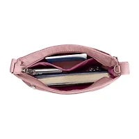 Travelon Anti-Theft Roam Small Crossbody