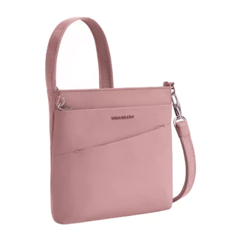 Travelon Anti-Theft Roam Small Crossbody