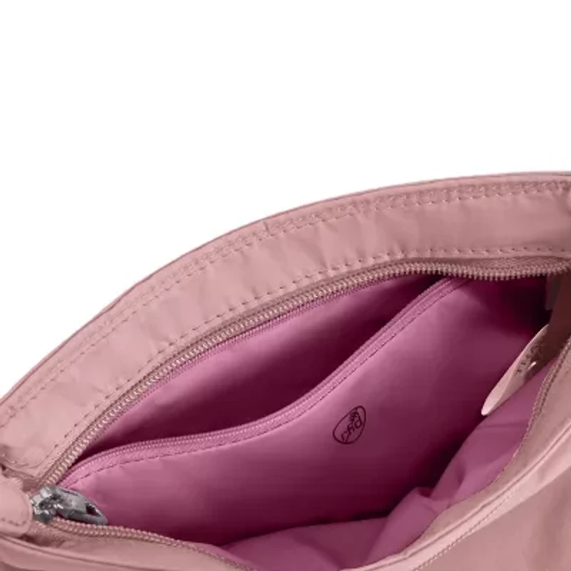 Travelon Anti-Theft Roam Small Crossbody