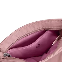 Travelon Anti-Theft Roam Small Crossbody