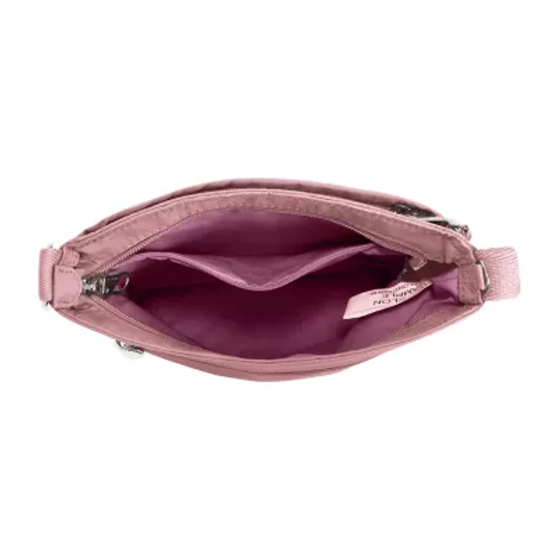 Travelon Anti-Theft Roam Small Crossbody