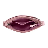 Travelon Anti-Theft Roam Small Crossbody