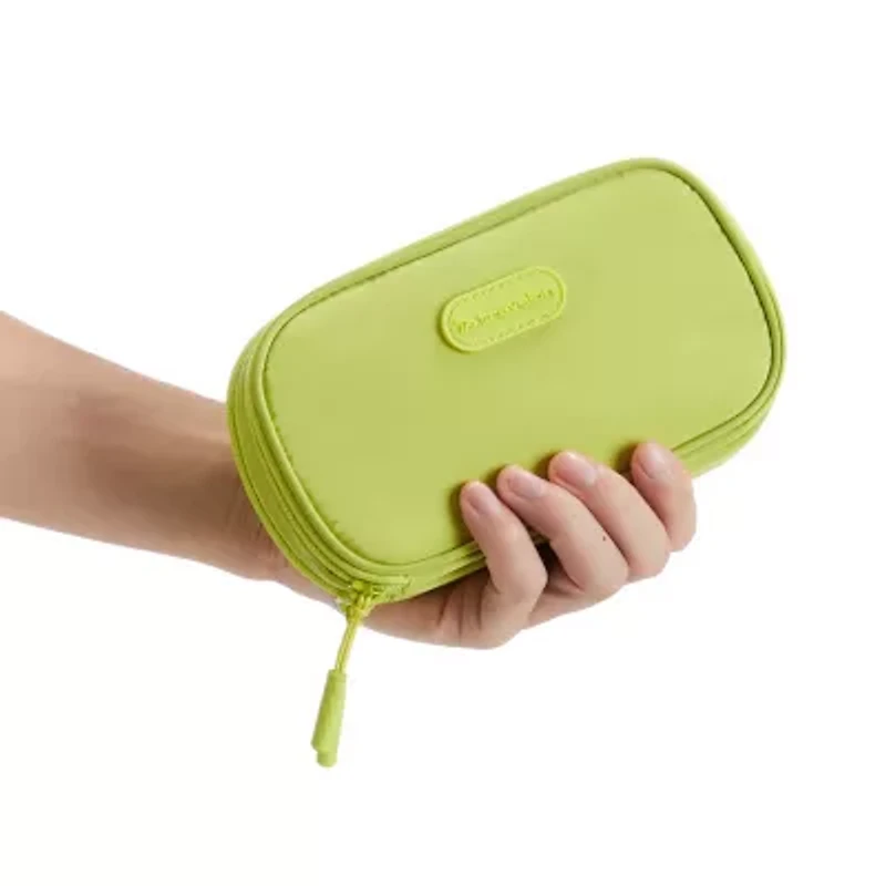 Travelon 2-In-1 Jewelry Tech Organizer