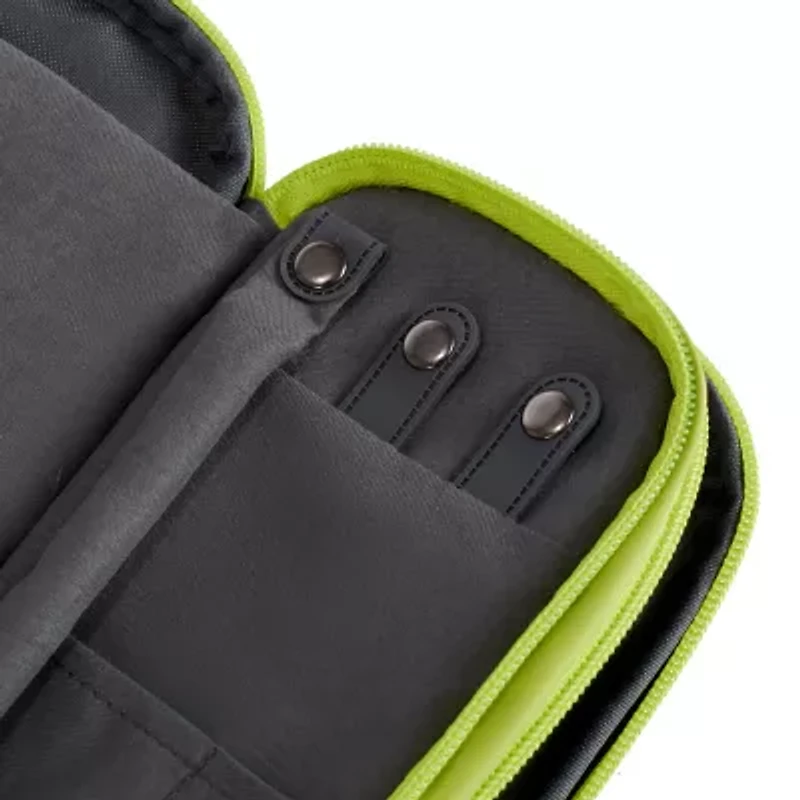 Travelon 2-In-1 Jewelry Tech Organizer