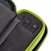 Travelon 2-In-1 Jewelry Tech Organizer