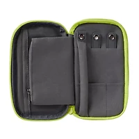 Travelon 2-In-1 Jewelry Tech Organizer