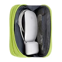 Travelon 2-In-1 Jewelry Tech Organizer