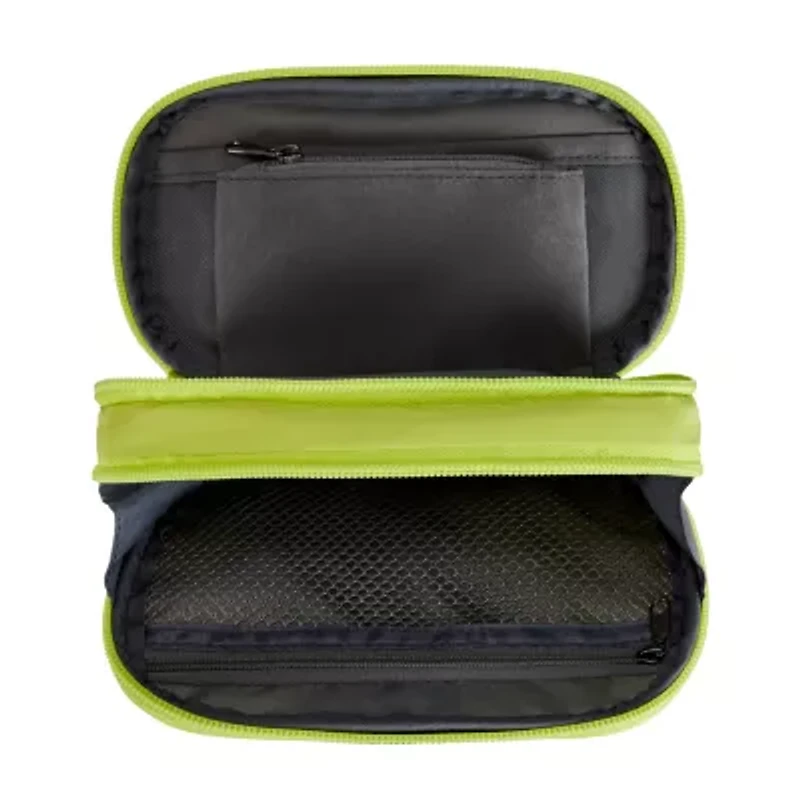 Travelon 2-In-1 Jewelry Tech Organizer