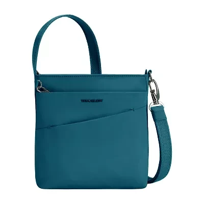 Travelon Anti-Theft Roam Small Crossbody