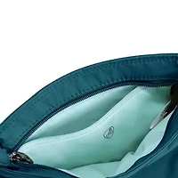 Travelon Anti-Theft Roam Small Crossbody